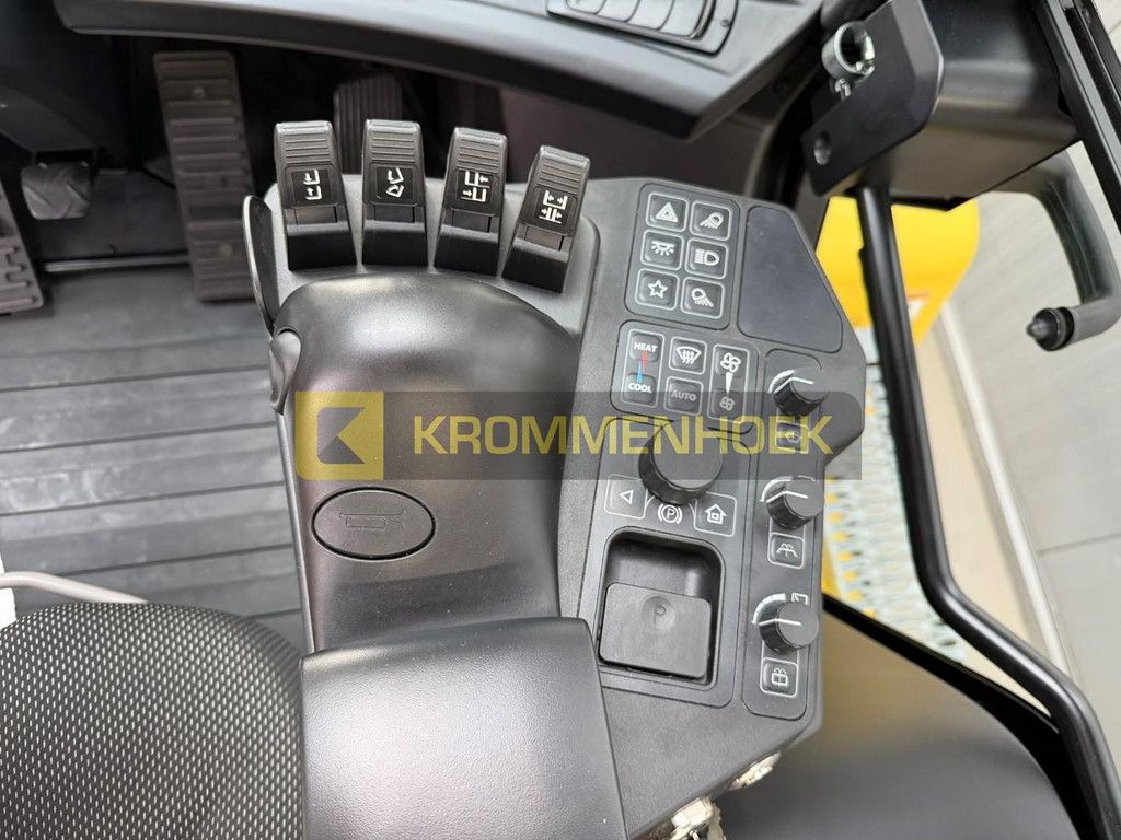 Hyster H 12 XD-6 Demo KH10446