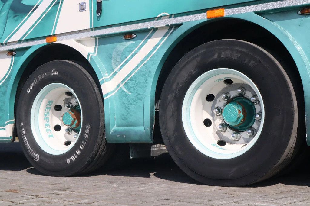 LIMETEC FULL SIDE OPEN TRAILER | 2 AXLE DOLLY | SPECIAL