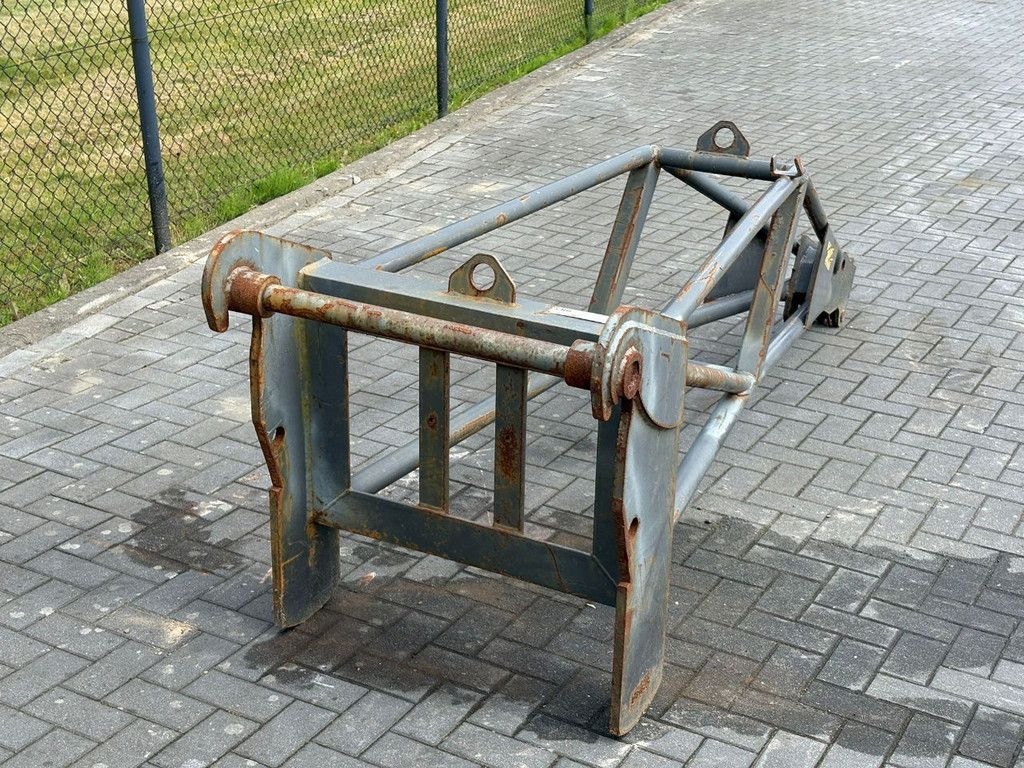 Cnh MANITOU JIB | 1.500 KG | 3 METER