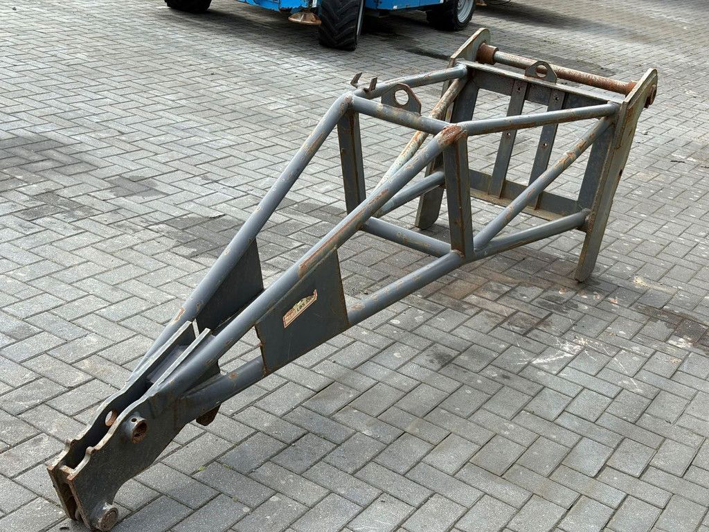 Cnh MANITOU JIB | 1.500 KG | 3 METER