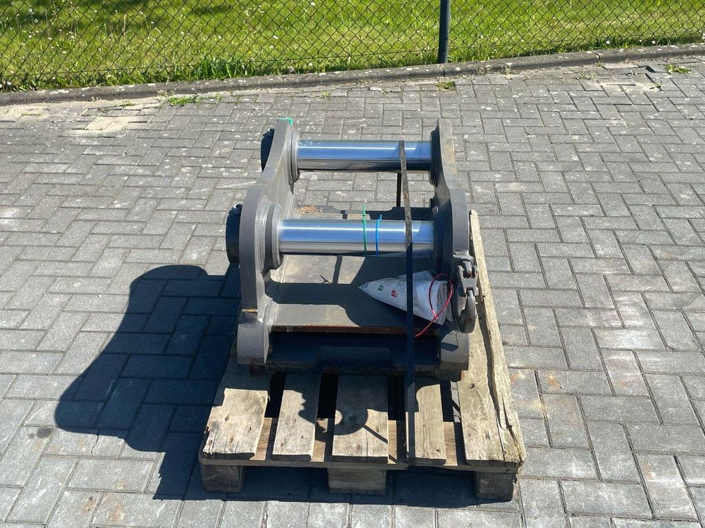 SMP S80 H-LOCK | QUICK COUPLER | SCHNELLWECHSLER | NEW / UNUSED