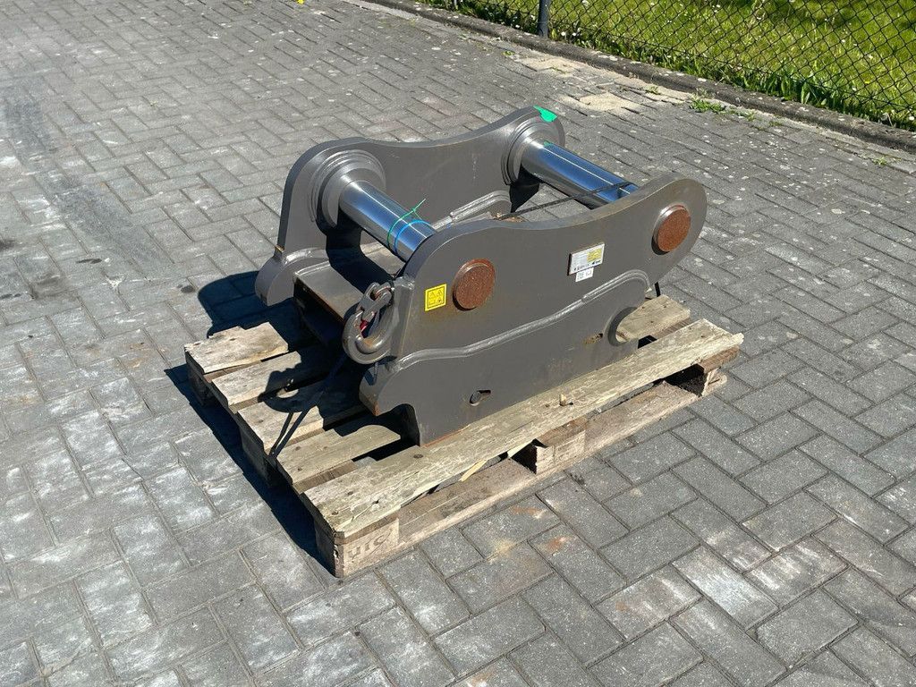 SMP S80 H-LOCK | QUICK COUPLER | SCHNELLWECHSLER | NEW / UNUSED