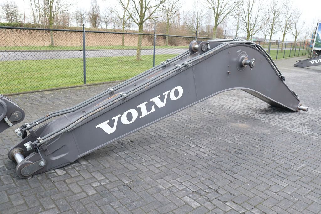 Volvo EC 250 E | BOOM + STICK | AUSLEGER | GOOD CONDITION