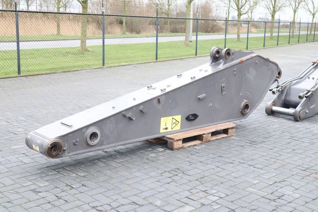 Volvo EC 300 E | BOOM + STICK | GOOD CONDITION