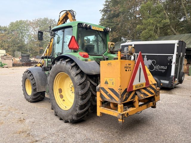 John deere 6230