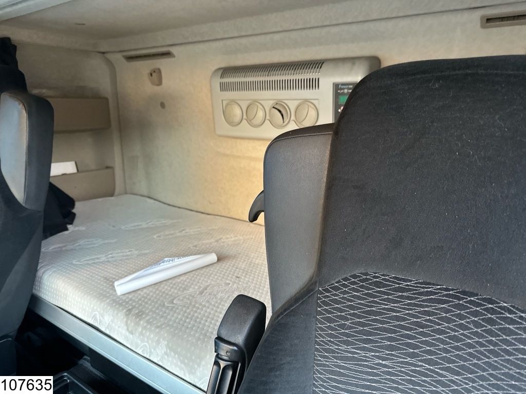 Mercedes Actros 2343 EURO 6, retarder, standairco