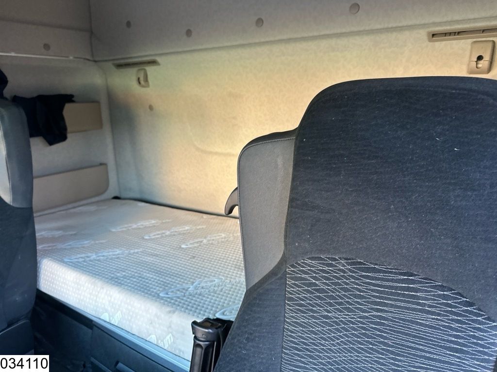 Mercedes Actros 1845 EURO 6