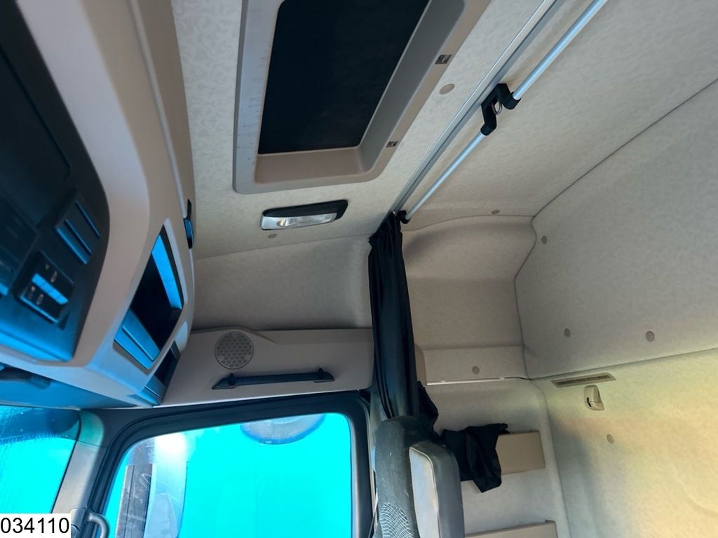 Mercedes Actros 1845 EURO 6