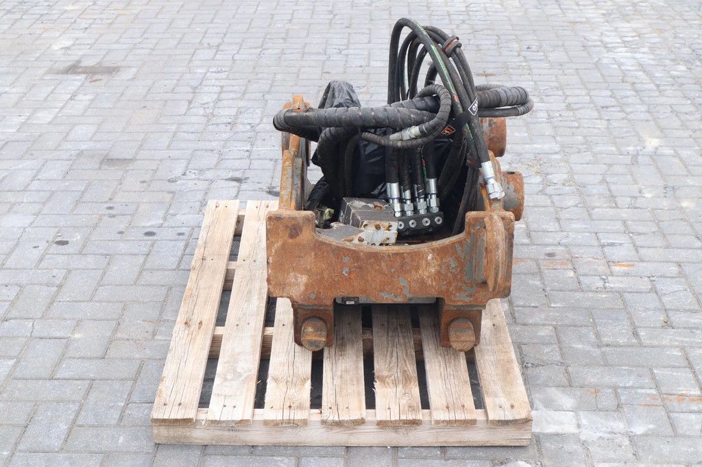 Oil Quick OQ70 | 2022 | GOOD CONDITION