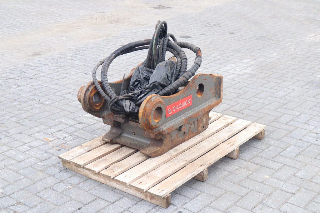 Oil Quick OQ70 | 2022 | GOOD CONDITION