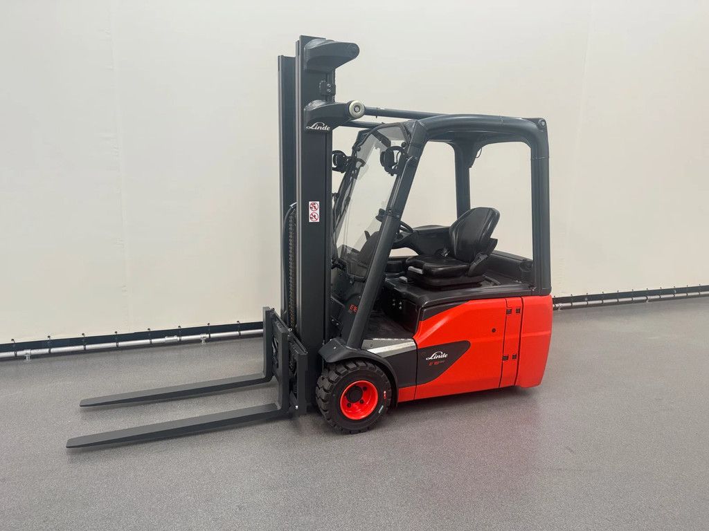 Linde E 18-02