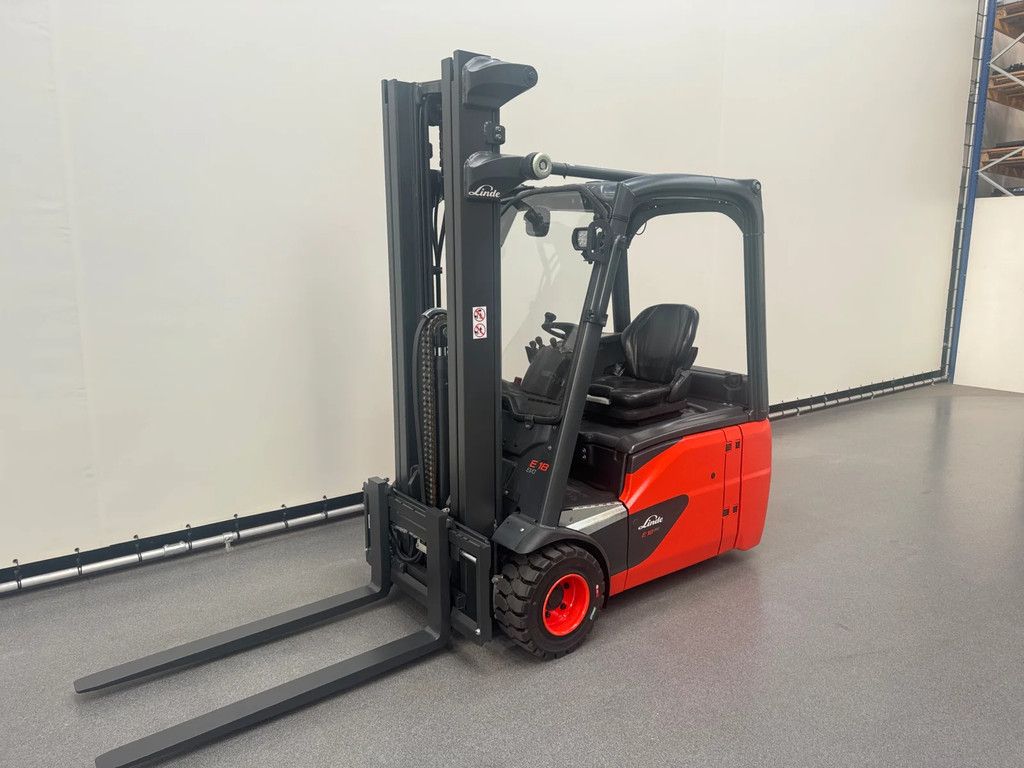 Linde E 18-02