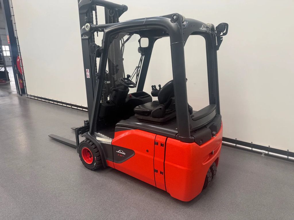 Linde E 18-02