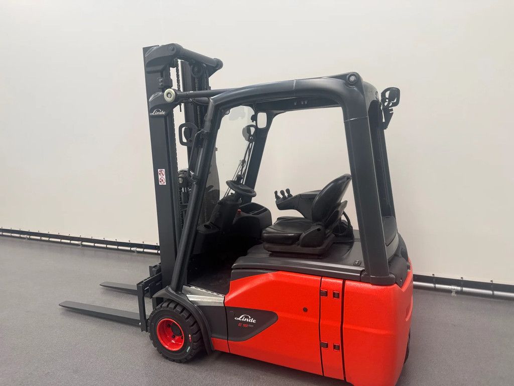 Linde E 18-02