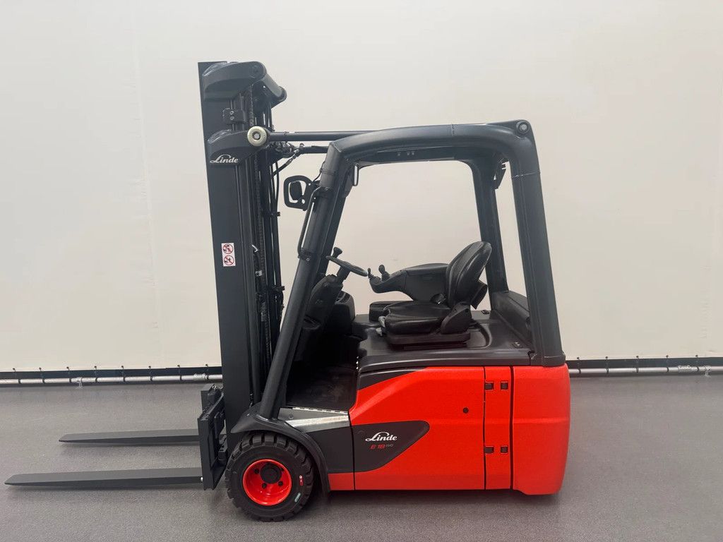 Linde E 18-02