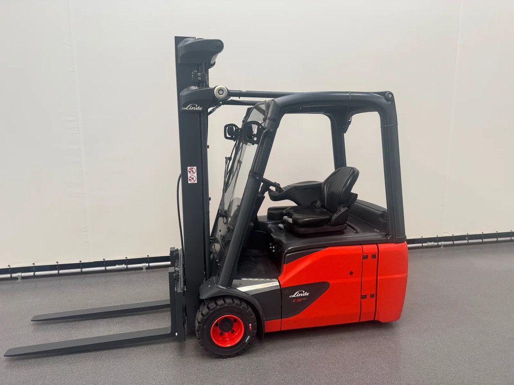 Linde E 18-02