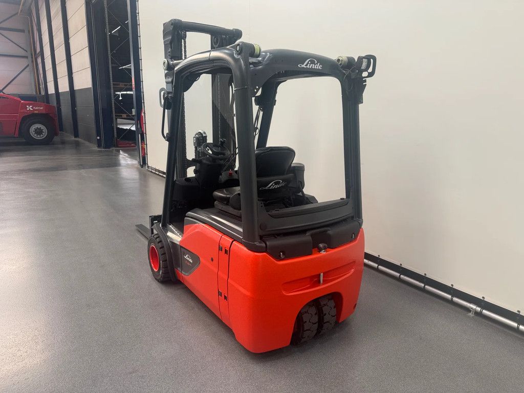 Linde E 18-02