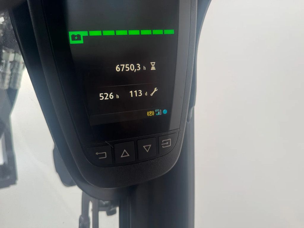 Linde E 18-02