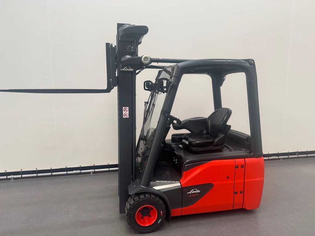 Linde E 18-02