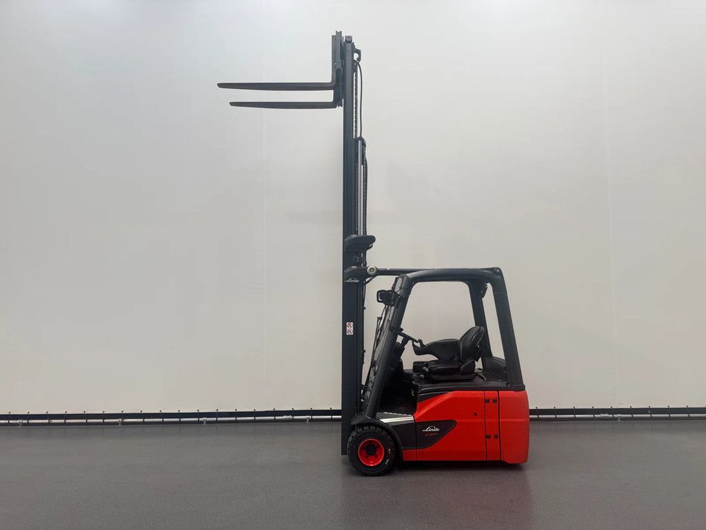 Linde E 18-02