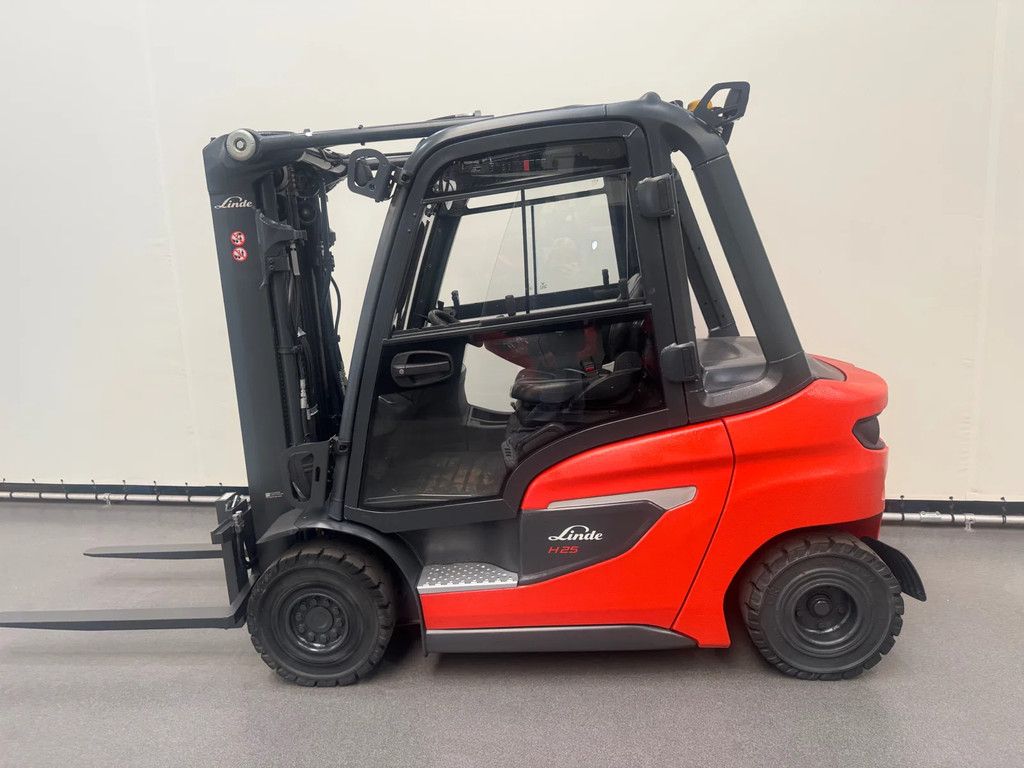 Linde H 25 D-01