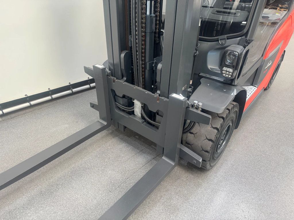 Linde H 25 D-01