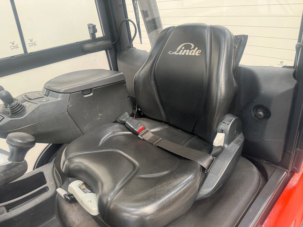 Linde H 25 D-01