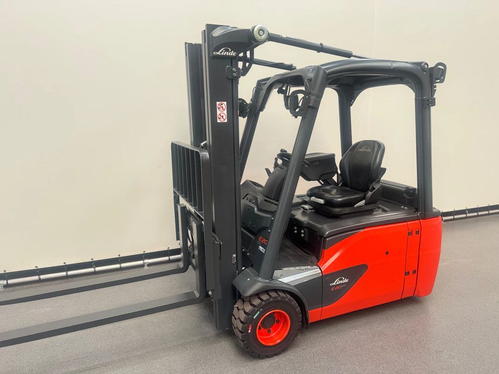 Linde E 20L-02