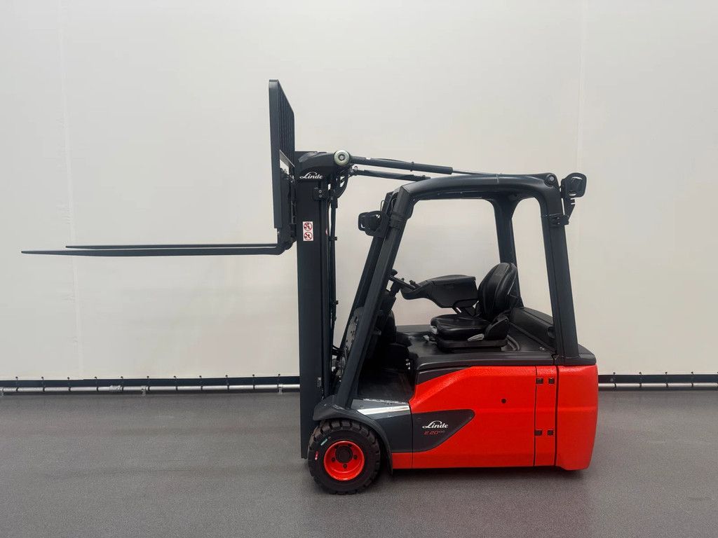 Linde E 20L-02