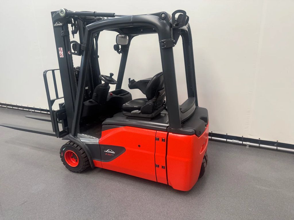 Linde E 20L-02