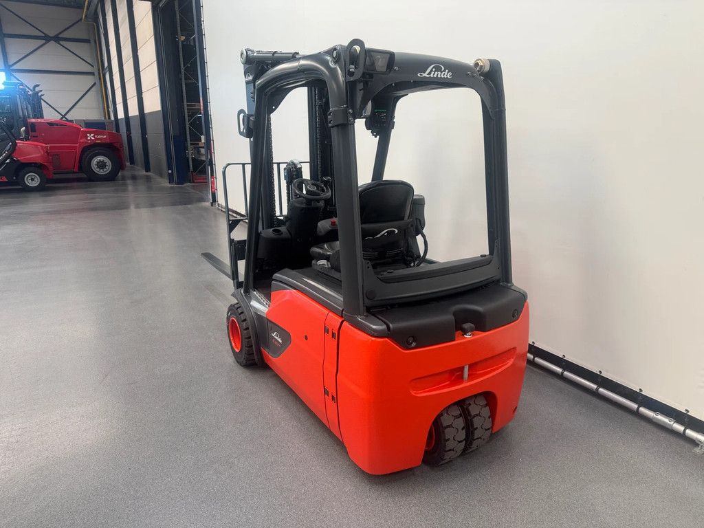 Linde E 20L-02