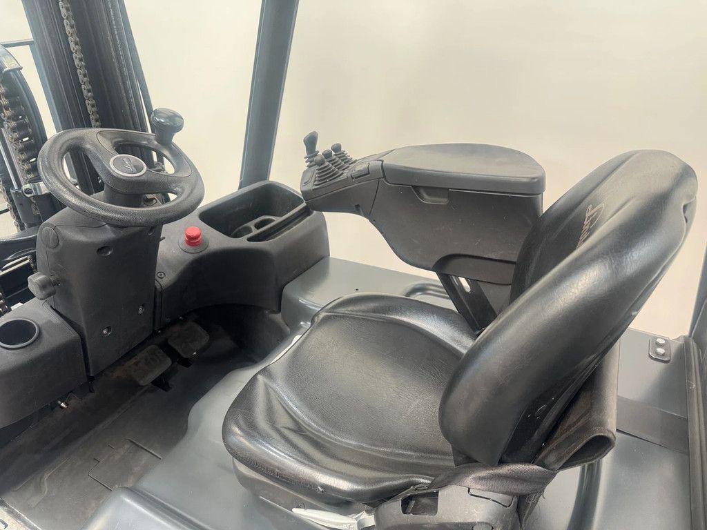 Linde E 20L-02
