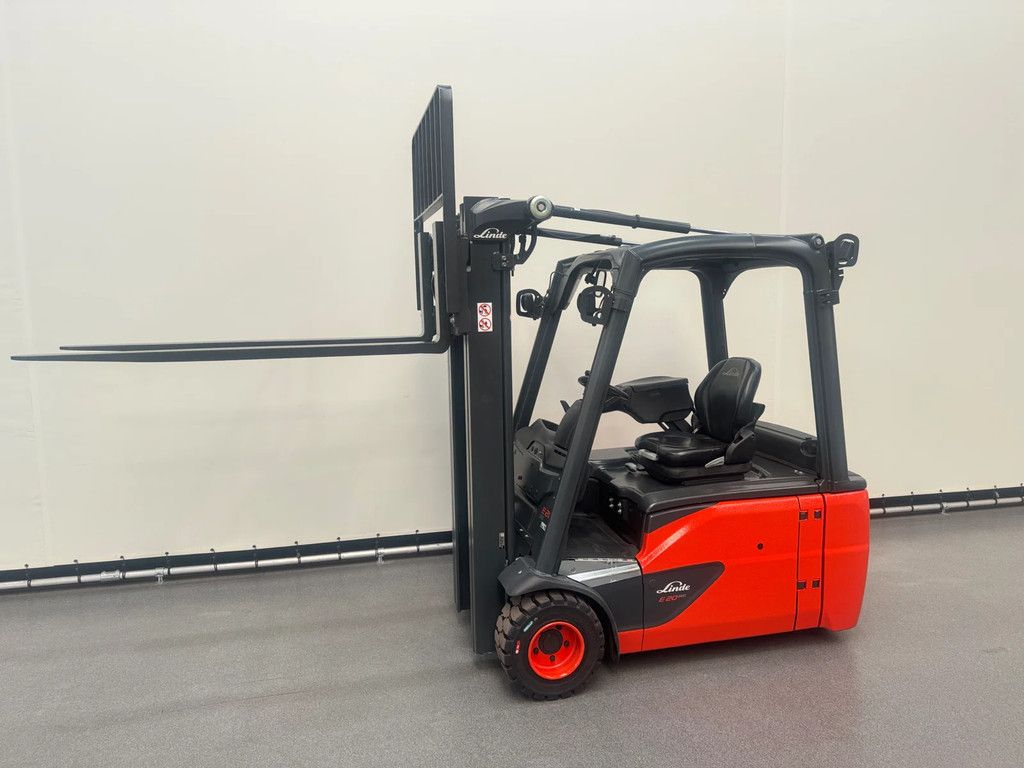 Linde E 20L-02