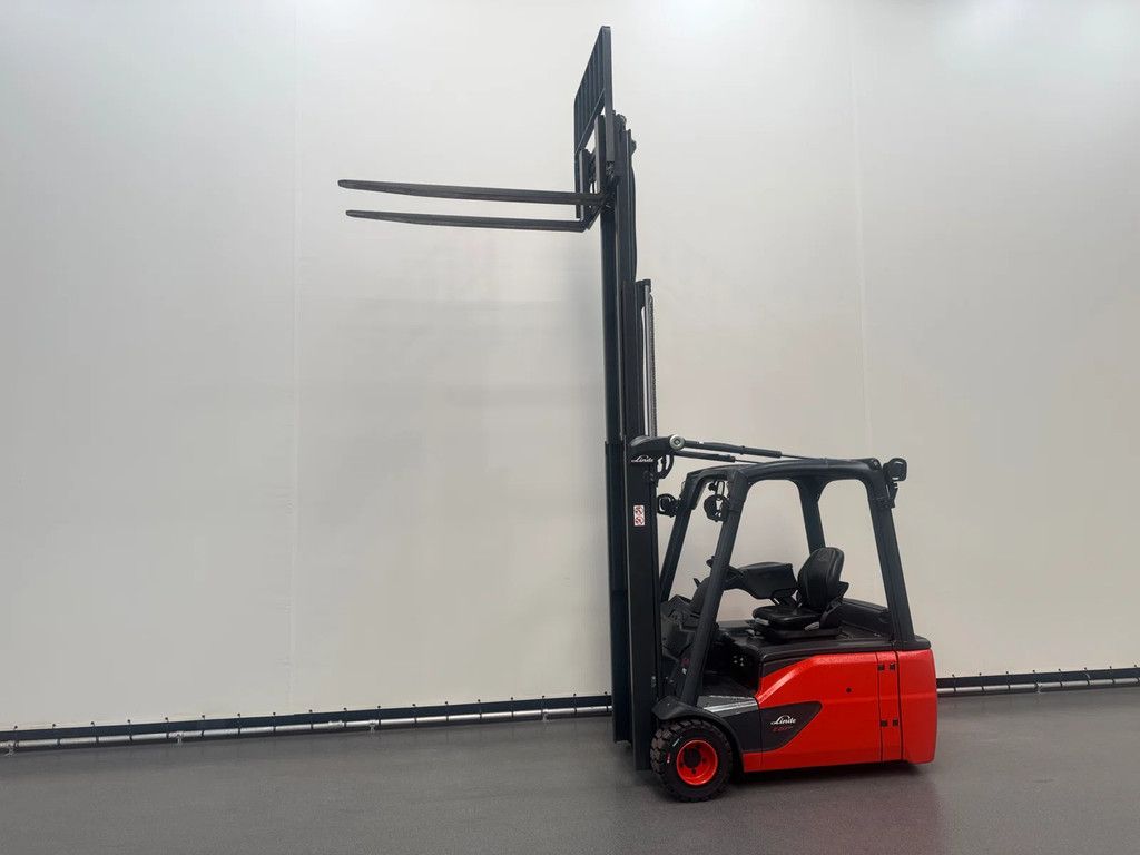 Linde E 20L-02