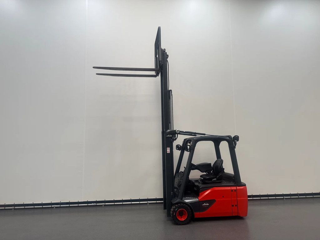 Linde E 20L-02