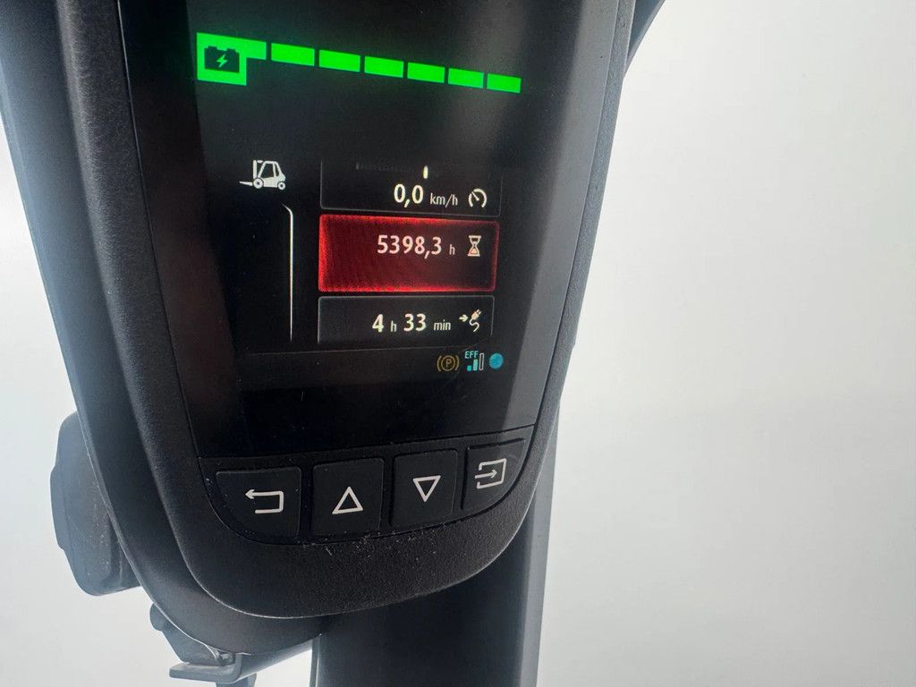 Linde E 20L-02
