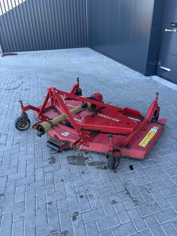 Rotomec C50