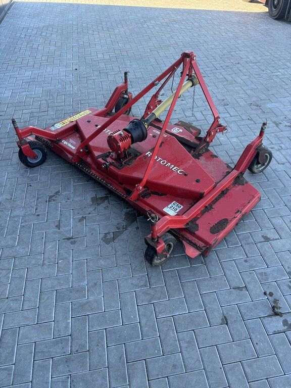 Rotomec C50