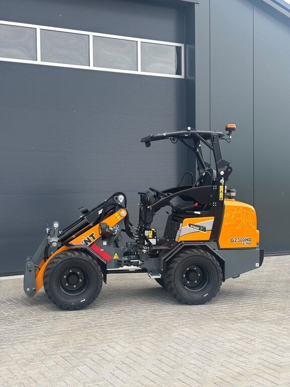 Giant G2300extra
