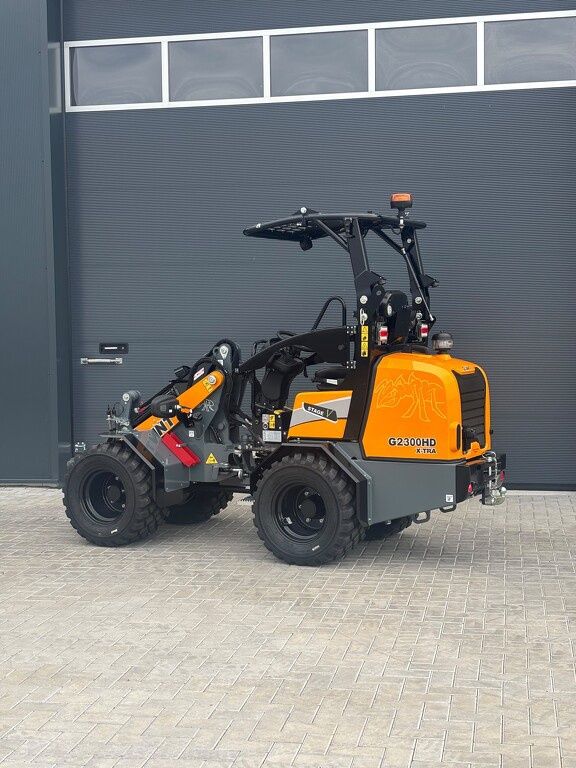 Giant G2300extra