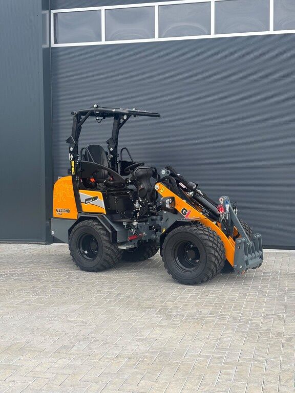 Giant G2300extra