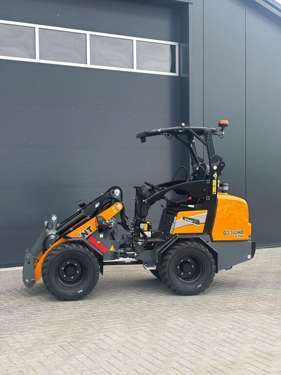 Giant G2300extra
