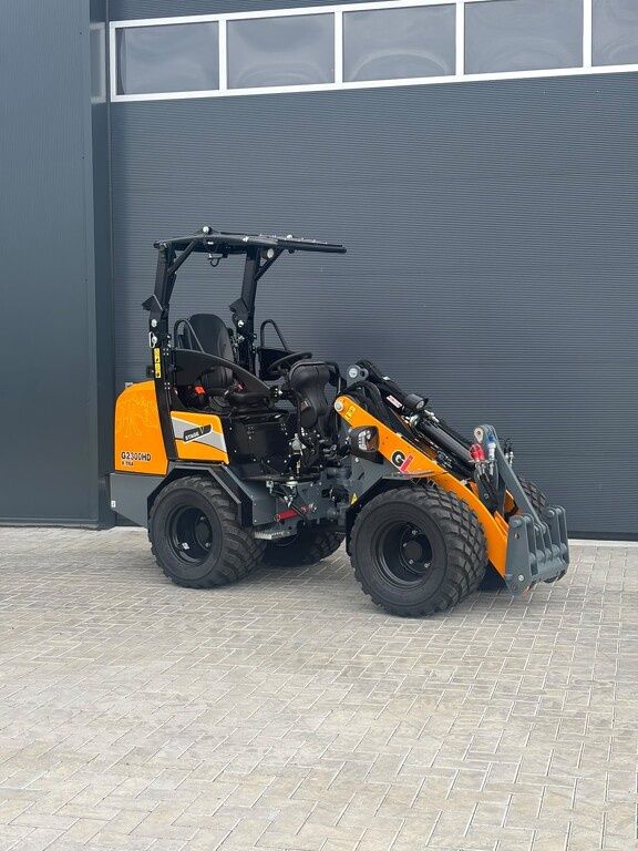 Giant G2300extra