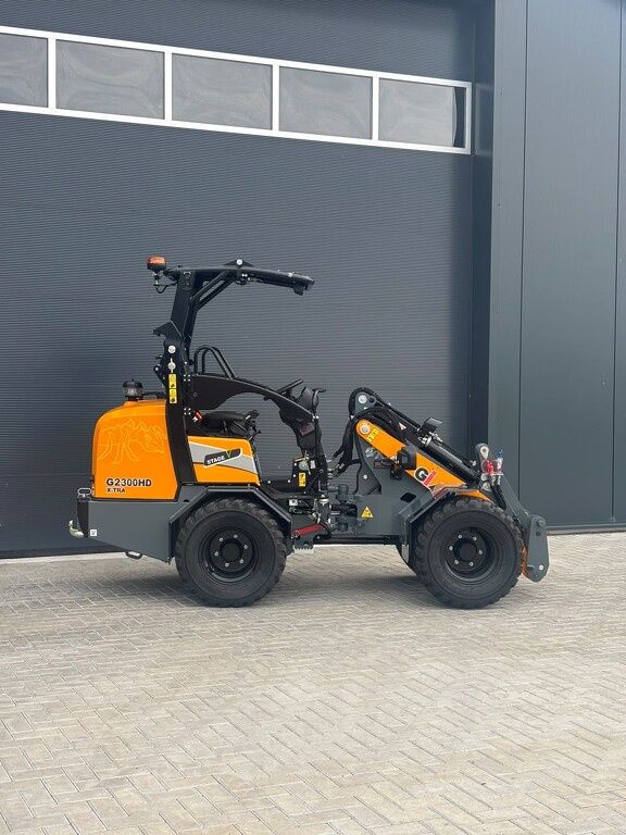 Giant G2300extra