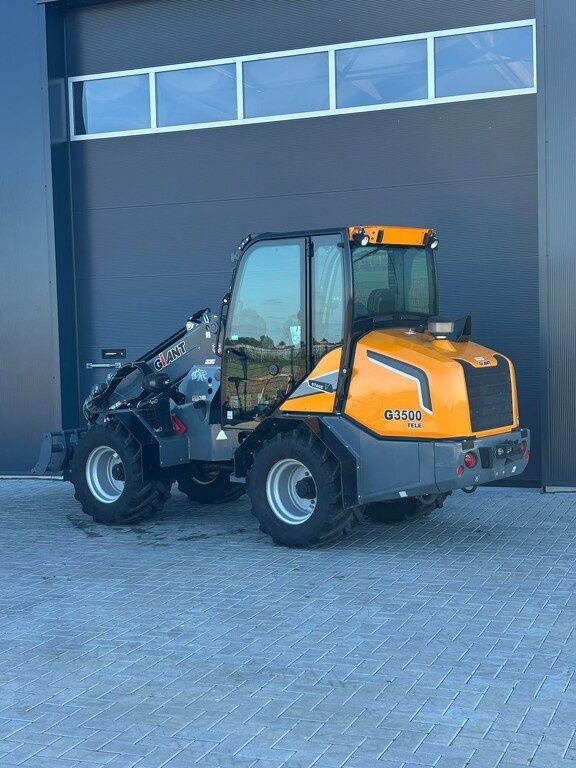 Giant G3500