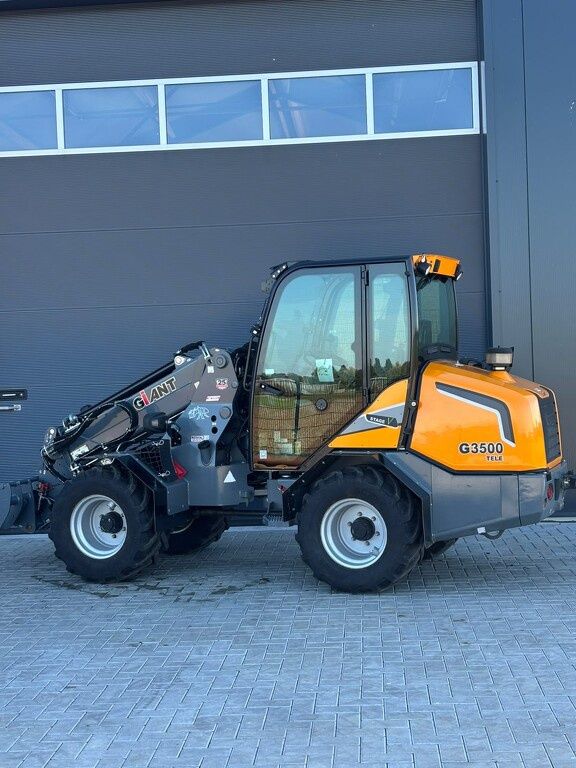 Giant G3500