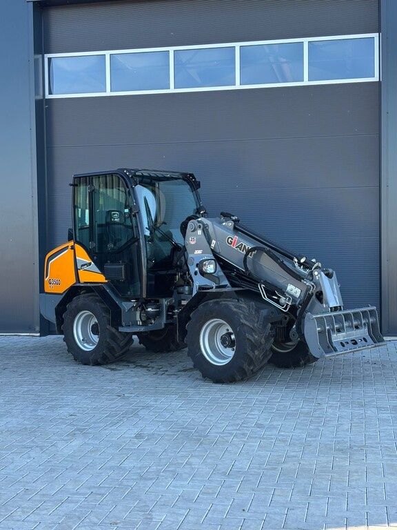 Giant G3500