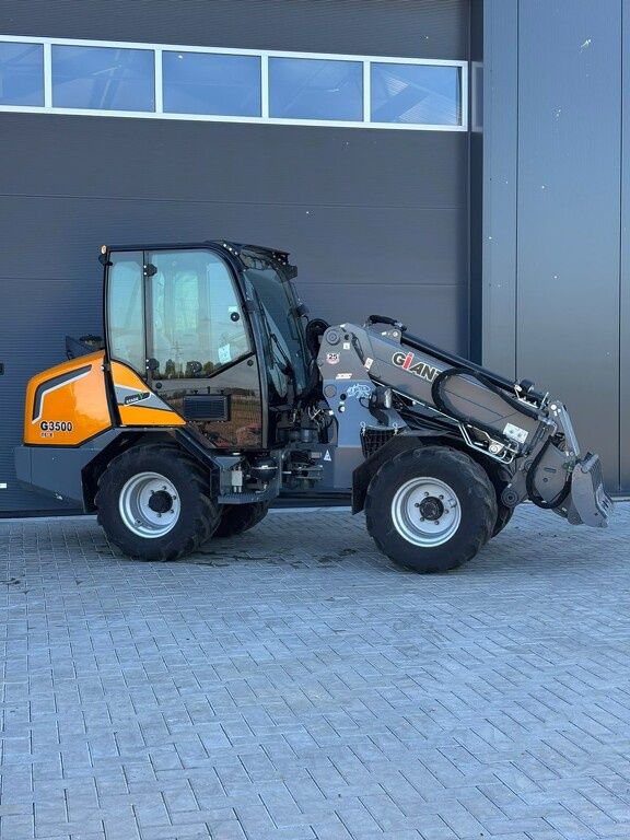 Giant G3500