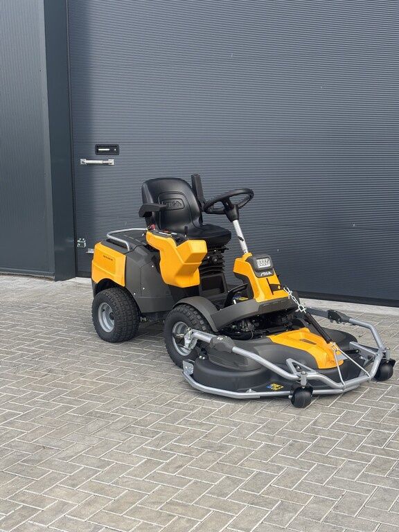 Stiga Park Pro 900 WX