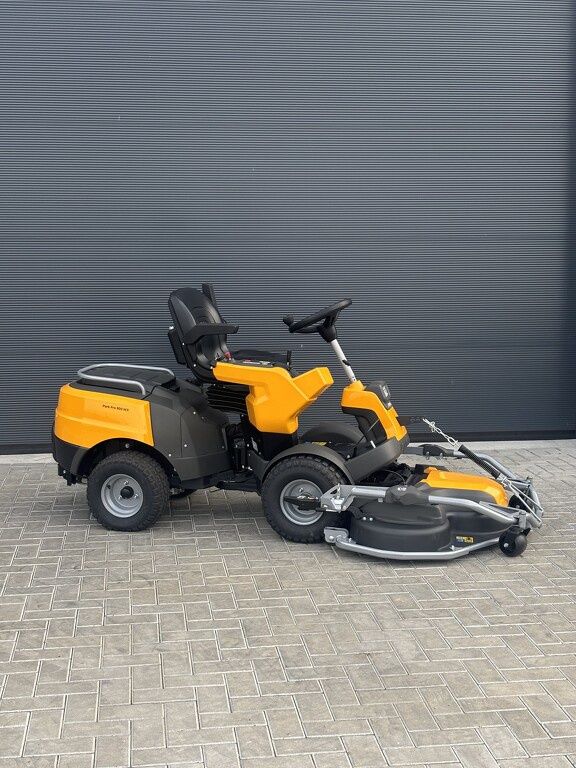 Stiga Park Pro 900 WX